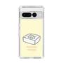 Slim Protection Case［ Mossari Mosao - Tofu Mattress ］