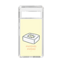 Slim Protection Case［ Mossari Mosao - Tofu Mattress ］