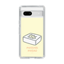 Slim Protection Case［ Mossari Mosao - Tofu Mattress ］