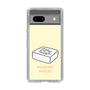 Slim Protection Case［ Mossari Mosao - Tofu Mattress ］