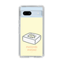 Slim Protection Case［ Mossari Mosao - Tofu Mattress ］