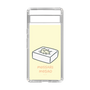 Slim Protection Case［ Mossari Mosao - Tofu Mattress ］