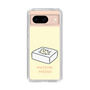 Slim Protection Case［ Mossari Mosao - Tofu Mattress ］