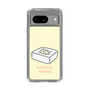 Slim Protection Case［ Mossari Mosao - Tofu Mattress ］