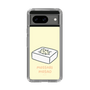 Slim Protection Case［ Mossari Mosao - Tofu Mattress ］
