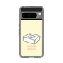 Slim Protection Case［ Mossari Mosao - Tofu Mattress ］
