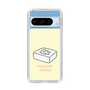 Slim Protection Case［ Mossari Mosao - Tofu Mattress ］