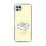Slim Protection Case［ Mossari Mosao - Tofu Mattress ］