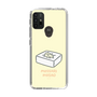 Slim Protection Case［ Mossari Mosao - Tofu Mattress ］