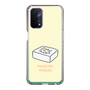Slim Protection Case［ Mossari Mosao - Tofu Mattress ］