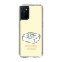 Slim Protection Case［ Mossari Mosao - Tofu Mattress ］
