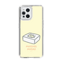 Slim Protection Case［ Mossari Mosao - Tofu Mattress ］