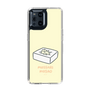 Slim Protection Case［ Mossari Mosao - Tofu Mattress ］