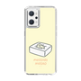 Slim Protection Case［ Mossari Mosao - Tofu Mattress ］