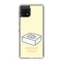 Slim Protection Case［ Mossari Mosao - Tofu Mattress ］