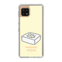 Slim Protection Case［ Mossari Mosao - Tofu Mattress ］