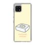 Slim Protection Case［ Mossari Mosao - Tofu Mattress ］