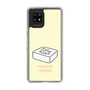 Slim Protection Case［ Mossari Mosao - Tofu Mattress ］