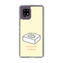 Slim Protection Case［ Mossari Mosao - Tofu Mattress ］