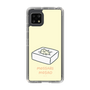 Slim Protection Case［ Mossari Mosao - Tofu Mattress ］
