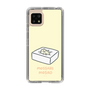 Slim Protection Case［ Mossari Mosao - Tofu Mattress ］
