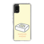 Slim Protection Case［ Mossari Mosao - Tofu Mattress ］