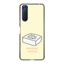 Slim Protection Case［ Mossari Mosao - Tofu Mattress ］