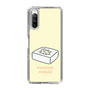 Slim Protection Case［ Mossari Mosao - Tofu Mattress ］