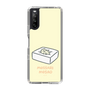 Slim Protection Case［ Mossari Mosao - Tofu Mattress ］