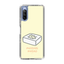 Slim Protection Case［ Mossari Mosao - Tofu Mattress ］