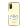 Slim Protection Case［ Mossari Mosao - Tofu Mattress ］