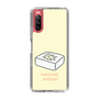 Slim Protection Case［ Mossari Mosao - Tofu Mattress ］