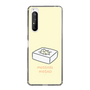 Slim Protection Case［ Mossari Mosao - Tofu Mattress ］