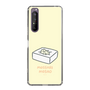 Slim Protection Case［ Mossari Mosao - Tofu Mattress ］