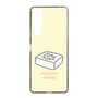 Slim Protection Case［ Mossari Mosao - Tofu Mattress ］