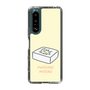 Slim Protection Case［ Mossari Mosao - Tofu Mattress ］