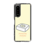 Slim Protection Case［ Mossari Mosao - Tofu Mattress ］