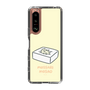 Slim Protection Case［ Mossari Mosao - Tofu Mattress ］