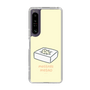 Slim Protection Case［ Mossari Mosao - Tofu Mattress ］