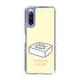 Slim Protection Case［ Mossari Mosao - Tofu Mattress ］