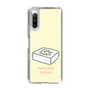 Slim Protection Case［ Mossari Mosao - Tofu Mattress ］