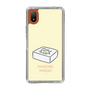 Slim Protection Case［ Mossari Mosao - Tofu Mattress ］