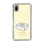 Slim Protection Case［ Mossari Mosao - Tofu Mattress ］