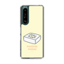 Slim Protection Case［ Mossari Mosao - Tofu Mattress ］