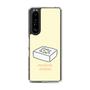 Slim Protection Case［ Mossari Mosao - Tofu Mattress ］
