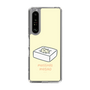 Slim Protection Case［ Mossari Mosao - Tofu Mattress ］