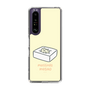 Slim Protection Case［ Mossari Mosao - Tofu Mattress ］