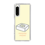 Slim Protection Case［ Mossari Mosao - Tofu Mattress ］