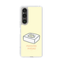 Slim Protection Case［ Mossari Mosao - Tofu Mattress ］
