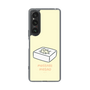 Slim Protection Case［ Mossari Mosao - Tofu Mattress ］